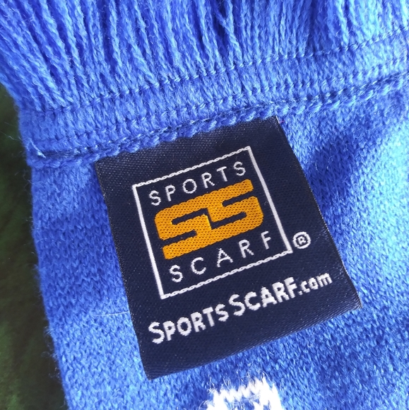 United States Soccer Team Official Scarf - Picture 2 of 5